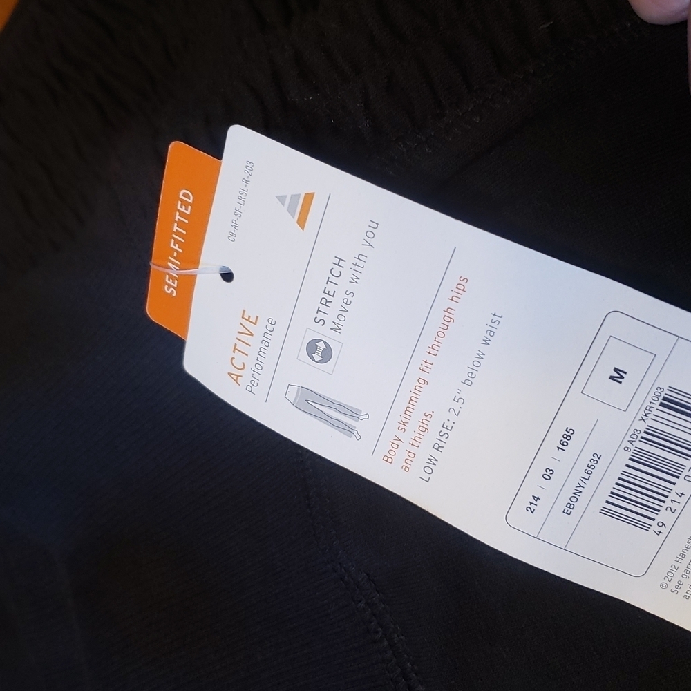 Champion active semi-fitted size M - Picture 7 of 8